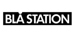Blå Station