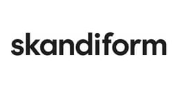Skandiform